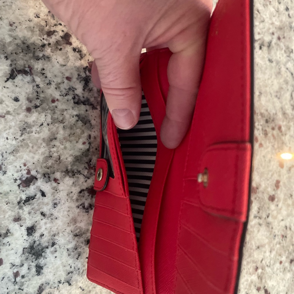 Kate Spade Wallet - Picture 5 of 6